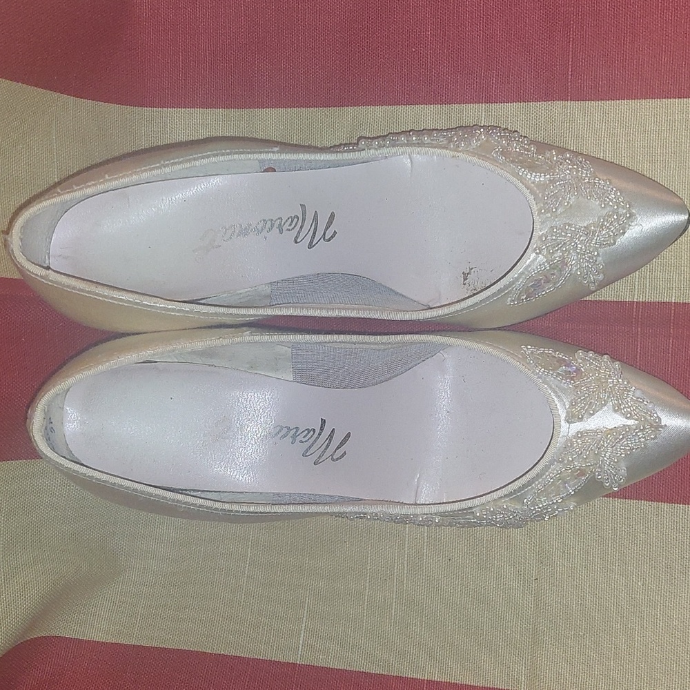 Vintage Marionat Shoes